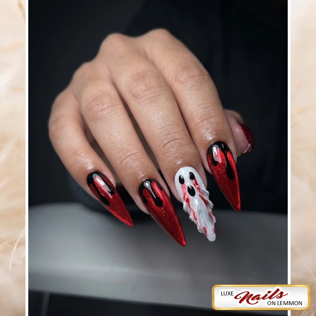 Best nails art